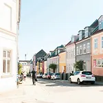 W Parking Possibility, Netflix & Near Attractions * Århus