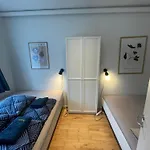 W Parking Possibility, Netflix & Near Attractions Århus