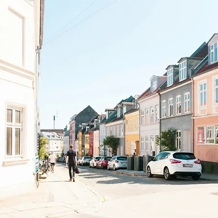 W Parking Possibility, Netflix & Near Attractions * Århus