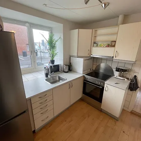 Apartment W Parking Possibility, Netflix & Near Attractions *