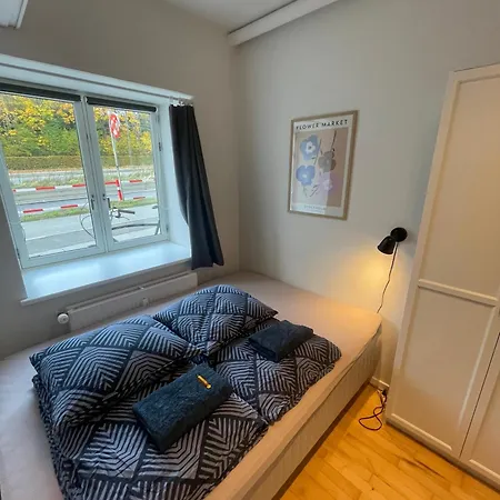 Apartment W Parking Possibility, Netflix & Near Attractions