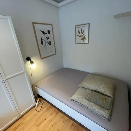 아파트 W Parking Possibility, Netflix & Near Attractions 오르후스
