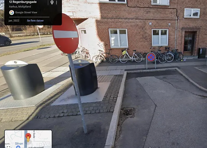 W Parking Possibility, Netflix & Near Attractions Apartament *