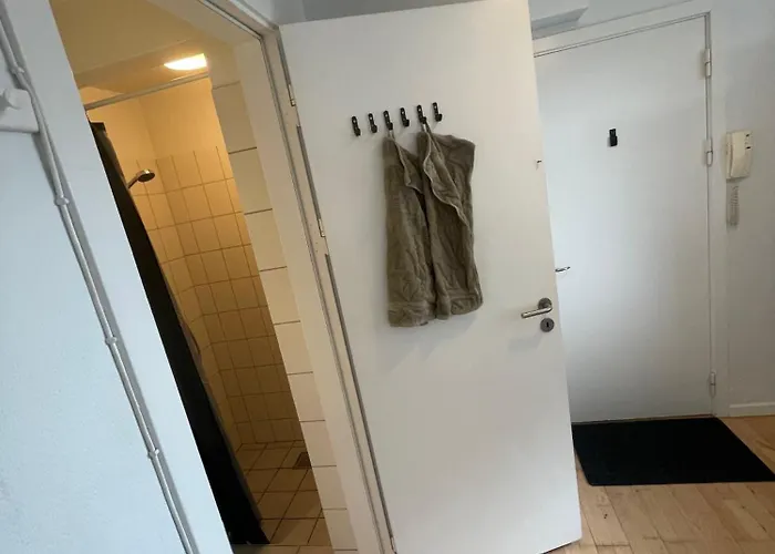 Apartamento W Parking Possibility, Netflix & Near Attractions *