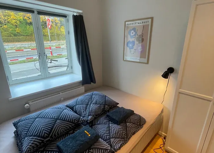 Apartamento W Parking Possibility, Netflix & Near Attractions