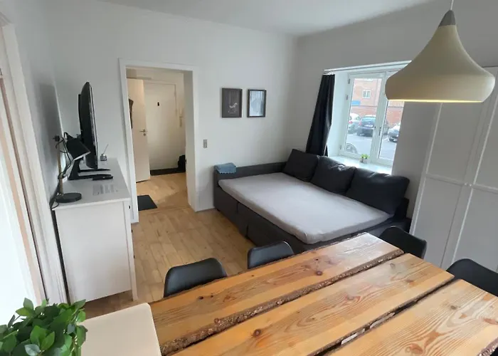 Apartamento W Parking Possibility, Netflix & Near Attractions *