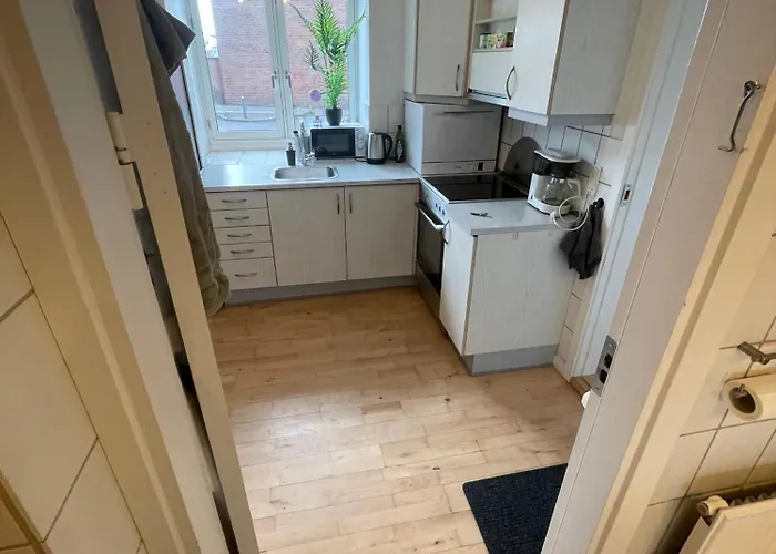 Apartament W Parking Possibility, Netflix & Near Attractions
